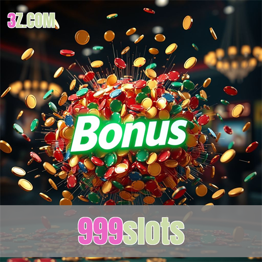 Bônus Imperdíveis no 999slots Para Aumentar Sua Diversão