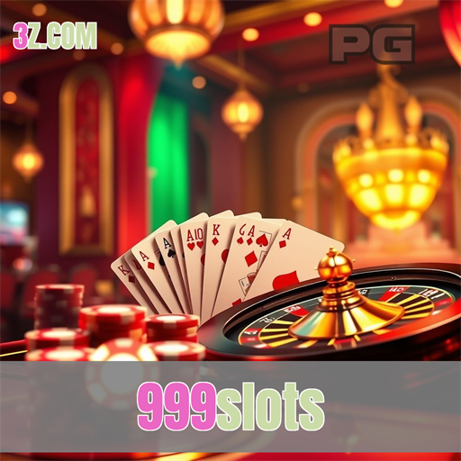 Jogos Fantásticos e Inovadores no 999slots