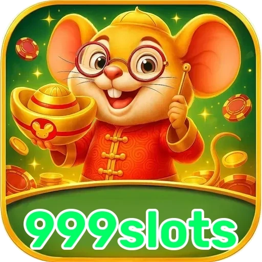 999slots: Descubra Os Jogos e Recursos Que Você Não Pode Perder