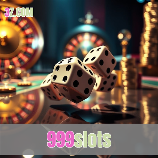 Plataforma 999slots: Uma Nova Era em Jogos Online