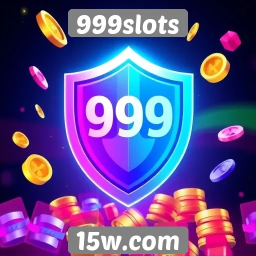Segurança e confiabilidade do site de jogos 999slots