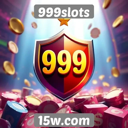 Avaliação da segurança e confiabilidade do 999slots