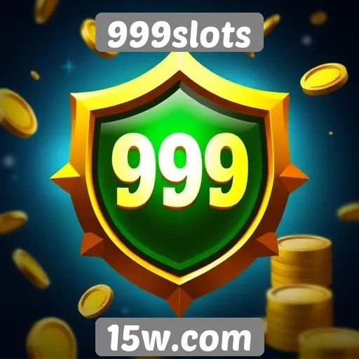 Estratégias de segurança e proteção em 999slots